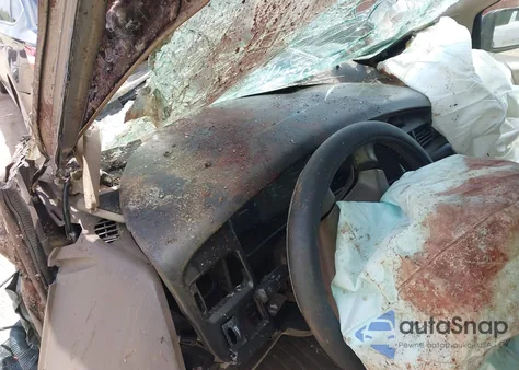 1998 Toyota Sienna Xle from USA, damaged, VIN 4T3ZF13C1WU025575